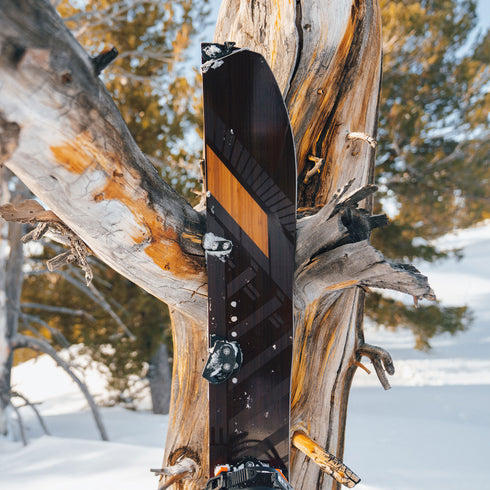 ARBOR Satori Camber Splitboard